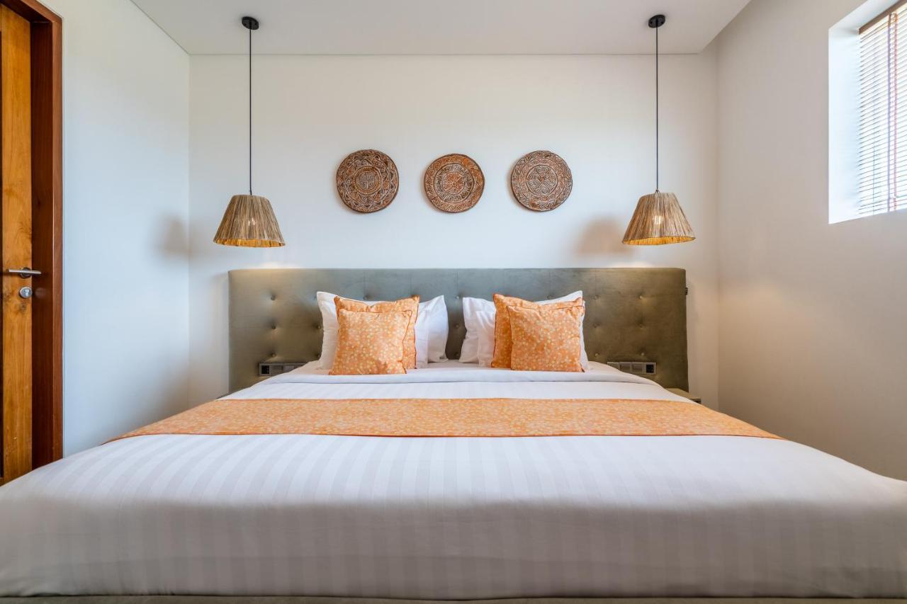 Flores Villa By Betterplace Canggu  Exterior photo